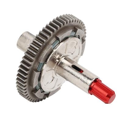 Imagem de Conjunto de embreagem RC Clutch Spur Gear Slipper 57T para 1/10 Arrma