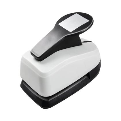 Imagem de Conjunto De Ferramentas Para Cortar Papel De 2 Polegadas, Furador Hexagonal, Triangular E Quadrado