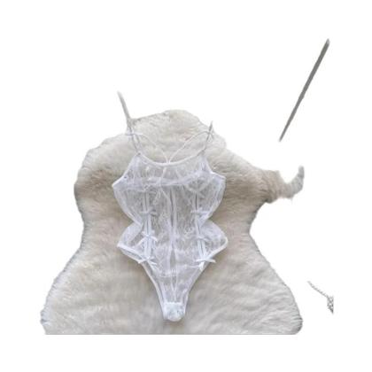 Imagem de Conjunto De Top Cropped Sem Mangas Com Babados Rosa E Saia Mini Em 2 Peças, Conjunto Casual De