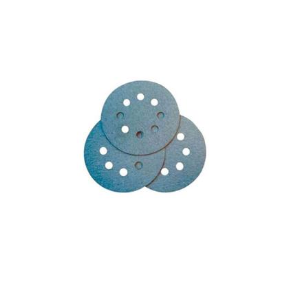 Imagem de Conjunto Disco Lixa Pluma Makita 40 A-92184-5