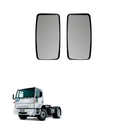 Imagem de Conjunto Espelho Ford Cargo 1317E 1517E 1717E Convexo Par