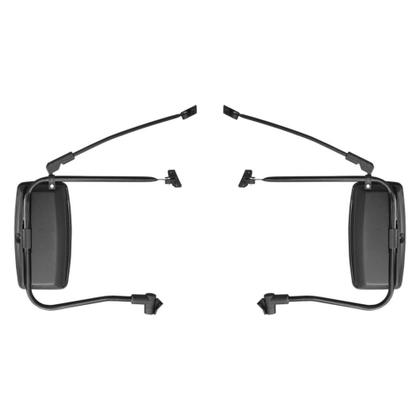 Imagem de Conjunto Espelho para VW 17.210/23.220 3/4" 19mm Convexo