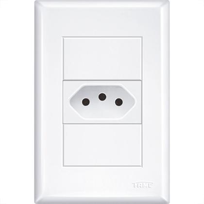 Imagem de Conjunto Fame Evidence 2911 1Tomada 10A