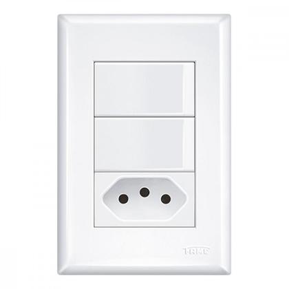 Imagem de Conjunto Fame Evidence 2922 2 Simp+Tom 20A