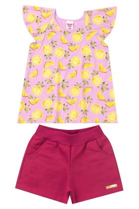 Imagem de conjunto infantil