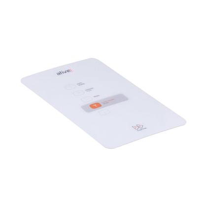 Imagem de Conjunto Interface 110V para Geladeira Brastemp - W10887650