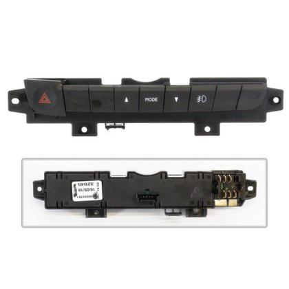 Imagem de Conjunto Interruptor Painel Palio Weekend Siena Strada - Kostal 10091341