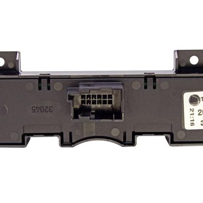 Imagem de Conjunto Interruptor Painel Strada após 2016 Pisca Alerta Iluminação Caçamba Computador de Bordo - Kostal 10134287