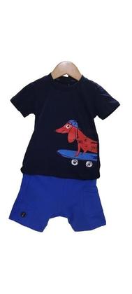 Imagem de Conjunto Menino Tim Tim 06