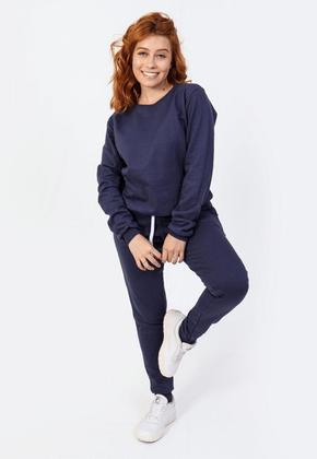 Imagem de Conjunto Moletom Careca Feminino