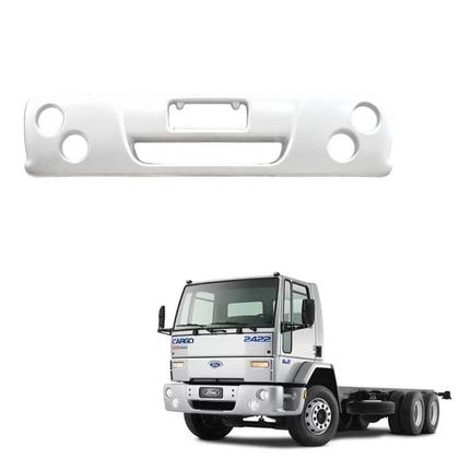 Imagem de Conjunto Parachoque Ford Cargo 2005 2006 2007 2008