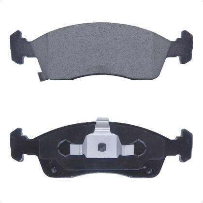 Imagem de Conjunto Pastilha Freio COBALT 1.4/1.8 2017-2023 Dianteiro