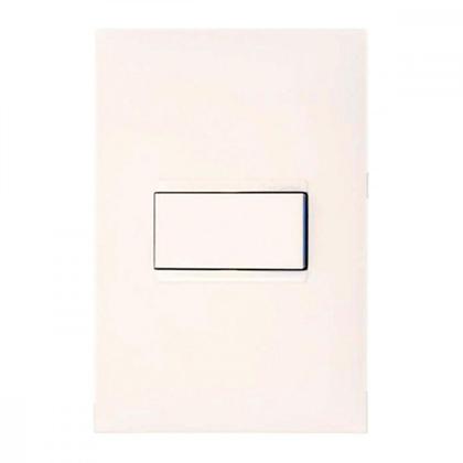 Imagem de Conjunto Pial Plus+ Branco 1 Simp 611110Bc