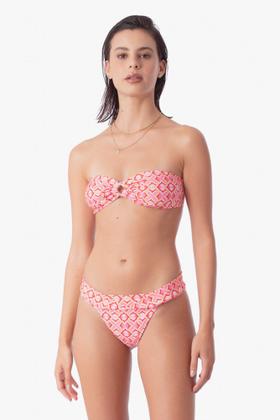 Imagem de CONJUNTO sem alça ESTAMPA BELLA