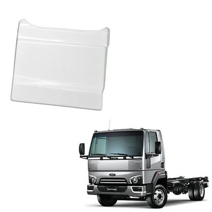 Imagem de Conjunto Tampa Antifurto Ford Cargo 816 Lado Esquerdo