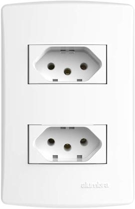 Imagem de Conjunto tomadas