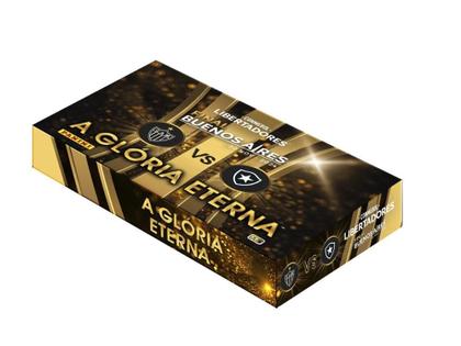 Imagem de CONMEBOL Libertadores Adrenalyn XL 2024 - FINAL BOX SET