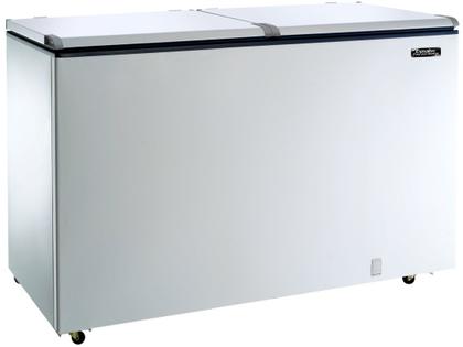 Imagem de Conservador Esmaltec ECH500 Horizontal 468L