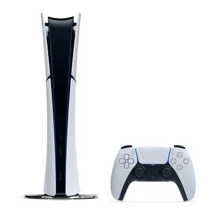 Imagem de Console PlayStation 5 Slim Digital 825GB