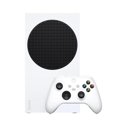 Imagem de Console Xbox Series S 512GB  Branco