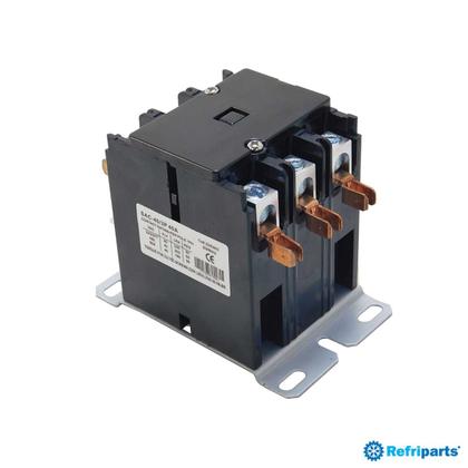 Imagem de Contator Trifásico Elgin - ARC177590415601