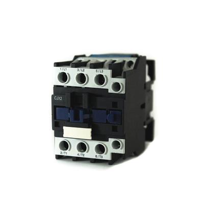 Imagem de Contator Tripolar 3201 32A 3P + 1Nf