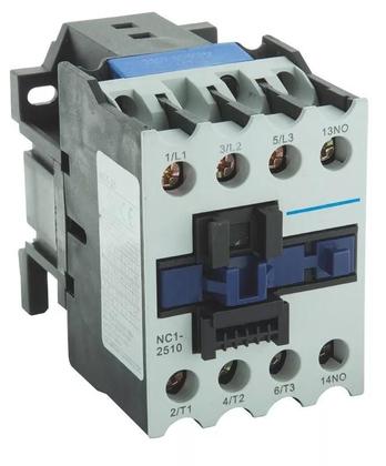 Imagem de Contator Tripolar Trc1-3210 32a 220vca 1na Tramonti 58015089