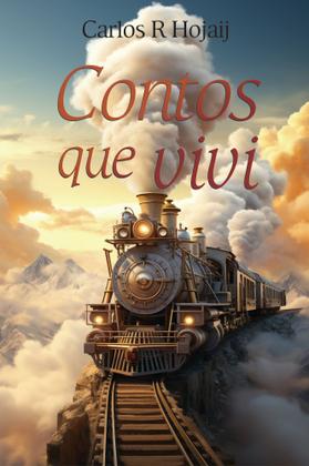 Imagem de Contos que Vivi - Scortecci