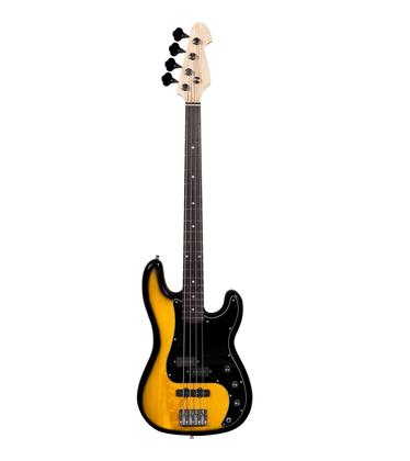 Imagem de Contra Baixo Michael BM608N SK 4 Cordas