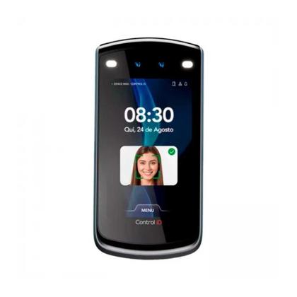 Imagem de Controlador De Acesso Facial Idface Max 125khz Control Id