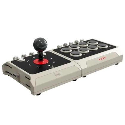 Controle Arcade Ípega PG-9221 - IPEGA - Outros Games - Magazine Luiza