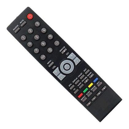 Imagem de Controle Compatível Aoc Le42d7330 Le46d7330 D7330 Tv Lcd Led