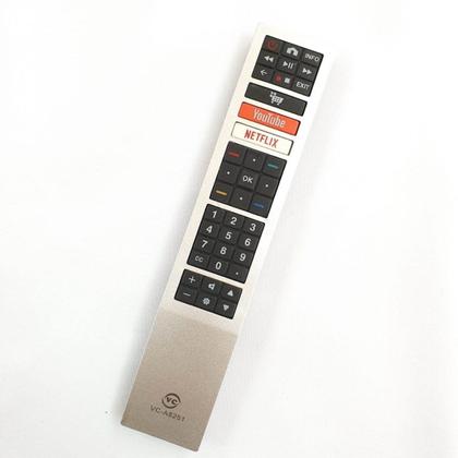 Imagem de Controle Compatível Aoc Smart 4k Uhd Série 6305