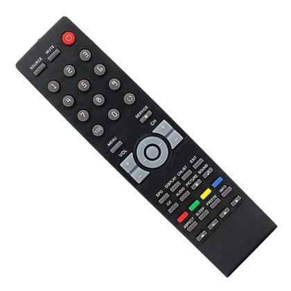 Imagem de Controle Compatível Tv Aoc CR4603 D26W931 D42H931