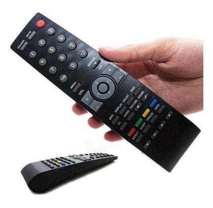 Imagem de Controle Compatível Tv Aoc Cr4603 D26w931  D42h931