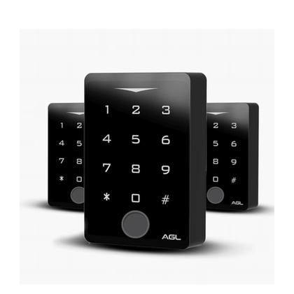Imagem de Controle de acesso ca1020 touch bio 1106087 agl