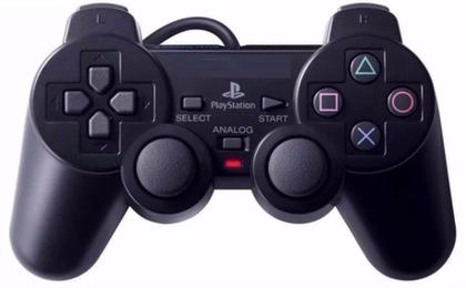 Imagem de Controle Joystick Infinity Compativel com Ps 2