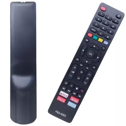 Imagem de Controle LHS 9063 Certificado Resistente Para Sua Casa Prático E Elegante Pronta Entrega