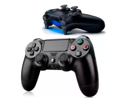 Imagem de Controle Manete Sem Fio Compativel Com  Ps4Playstation Gamer