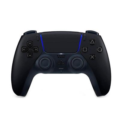 Imagem de Controle Para PS5 Sem Fio Dualsense Sony Midnight Black