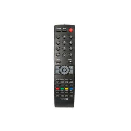 Imagem de Controle Remoto compativel Tv Lcd Aoc Sky-7406