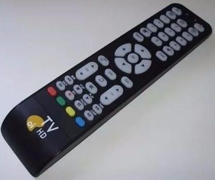 Imagem de Controle Remoto Receptor Oi TV Hd Ses6 Fbg-7025