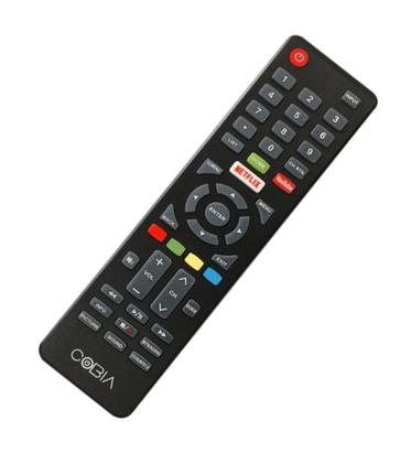 Imagem de Controle Remoto Smart Tv Cobia Haier Todas - Universal - Mb