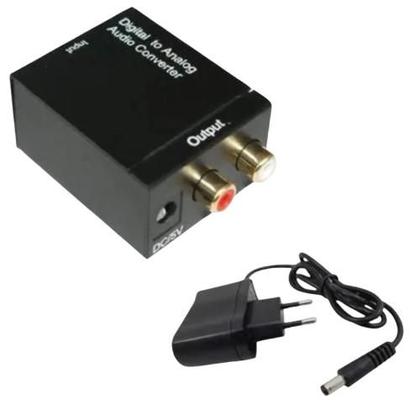 Imagem de Conversor Digital para Analogico Power Tech