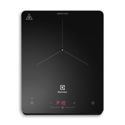 Imagem de Cooktop 1 Boca de Indução Electrolux Portátil com Timer (IE3TP)