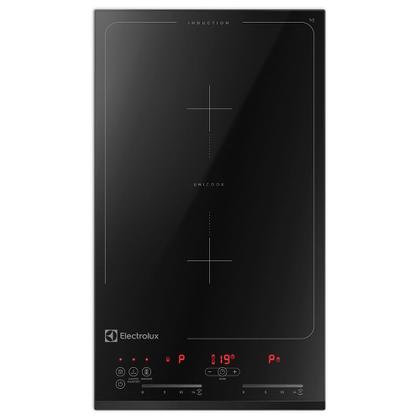 Imagem de Cooktop 2 Bocas de Indução Electrolux com Unicook e Painel Touch (IC30)