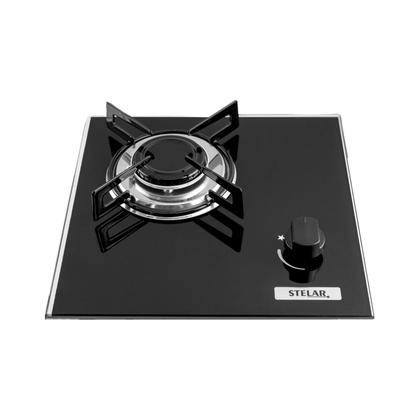 Imagem de Cooktop a Gás GLP Stelar 1 Boca Nivus Bivolt