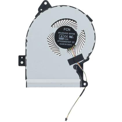 Imagem de Cooler Asus A541uj