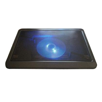 Imagem de Cooler Com Led Base Com Ventilação Suporte Notebook Netbook