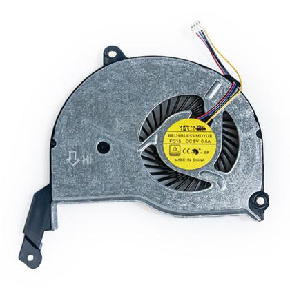 Imagem de Cooler para Notebook bringIT compatível com HP 14-N062BR Interno